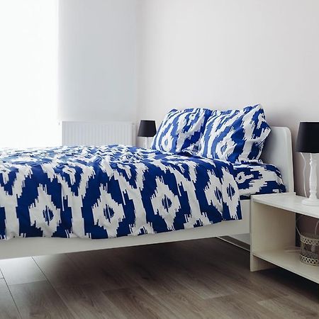 Dd Iulius Mall Modern Apartment 클루지나포카 외부 사진